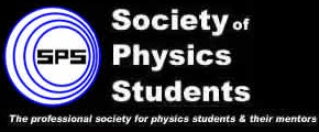 Society of Physics Students